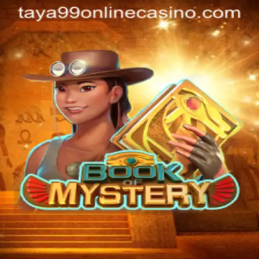 Exploring the Enchanting World of BookofMystery at Taya99 Online Casino