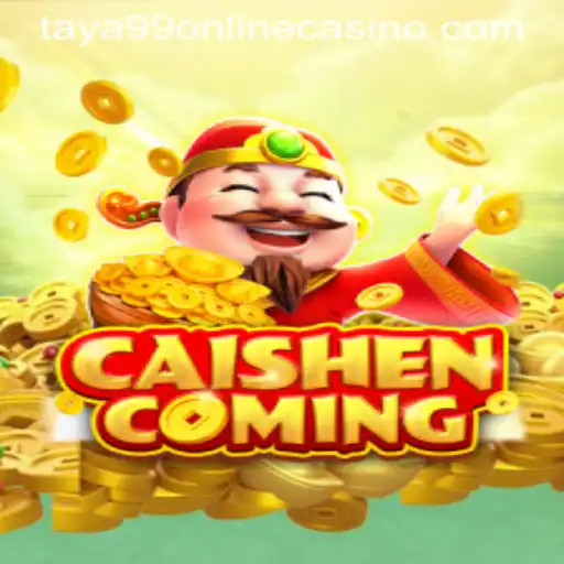 Discover the Enchantment of CAISHENCOMING at taya99 Online Casino