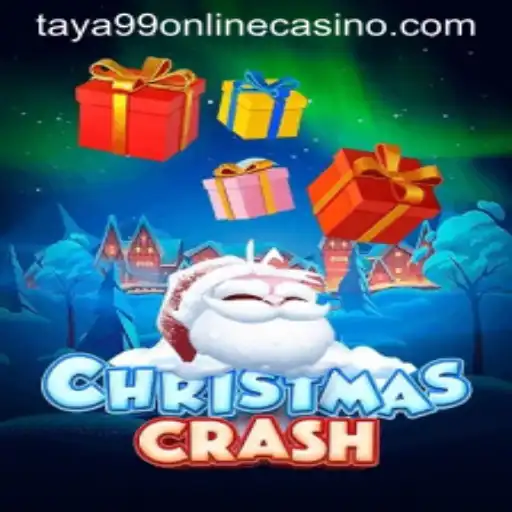 Dive into the Festive World of ChristmasCrash at Taya99 Online Casino