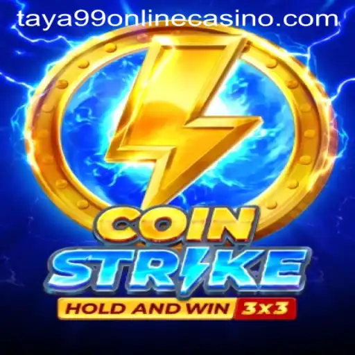 Discovering Coinstrike: A Deep Dive into the Taya99 Online Casino Game