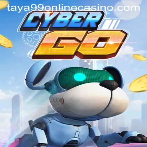 Delving into CyberGO: A Futuristic Journey Amidst the Online Casino Boom