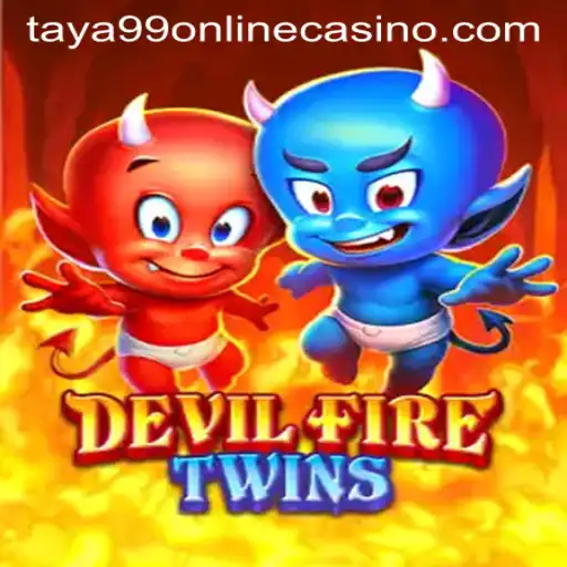 Exploring DevilFireTwins: A Thrilling New Dimension in Online Gaming