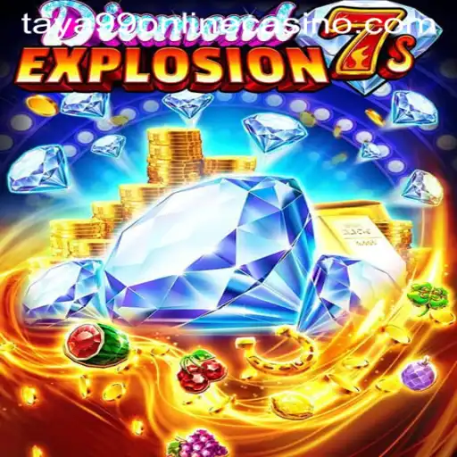 Discover the Thrilling World of DiamondExplosion7s at Taya99 Online Casino