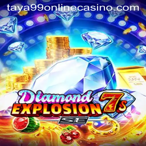 Exploring DiamondExplosion7sSE: A Unique Experience at Taya99 Online Casino