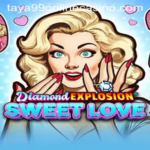 Exploring the Exciting World of DiamondExplosionSweetLove in Taya99 Online Casino