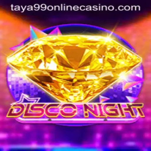 Exploring DiscoNight: The Thrilling New Game at Taya99 Online Casino