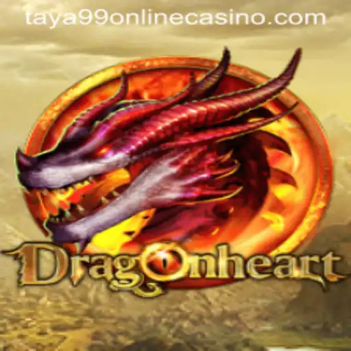 Exploring DragonHeart: A Dive into the Mystical World of Taya99 Online Casino
