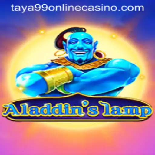 Discovering the Mysteries of Aladdinslamp: A Journey Through Taya99 Online Casino's Enchanted Game