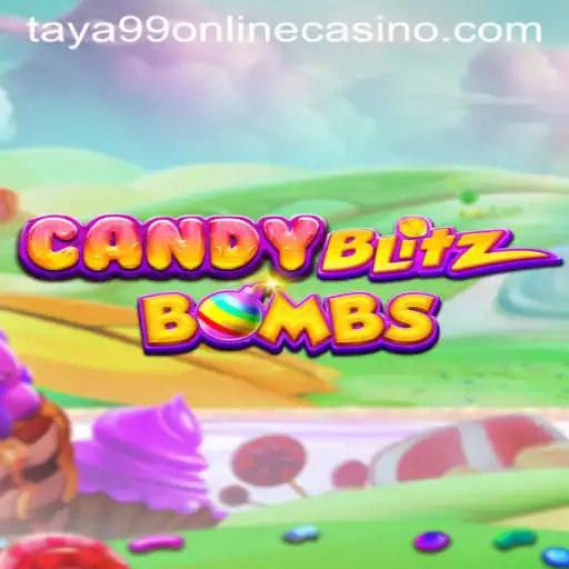 CandyBlitzBombs: A Sweet New Experience in the World of Online Gaming