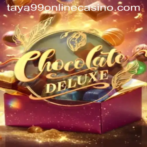 Discover the Sweet Adventure of ChocolateDeluxe in Online Gaming