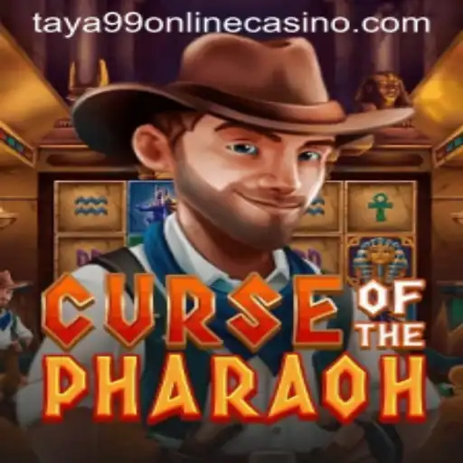 Exploring the Thrills of CurseofthePharaoh at Taya99 Online Casino