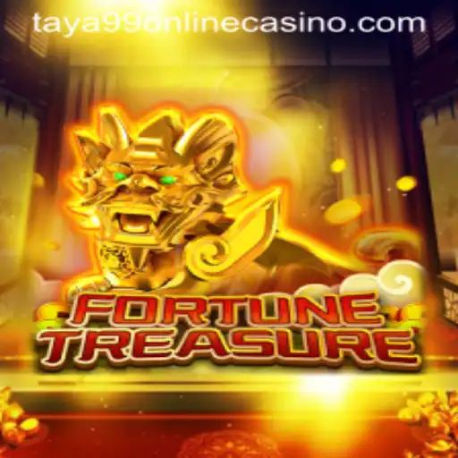 Discover the Thrilling World of FortuneTreasure at Taya99 Online Casino