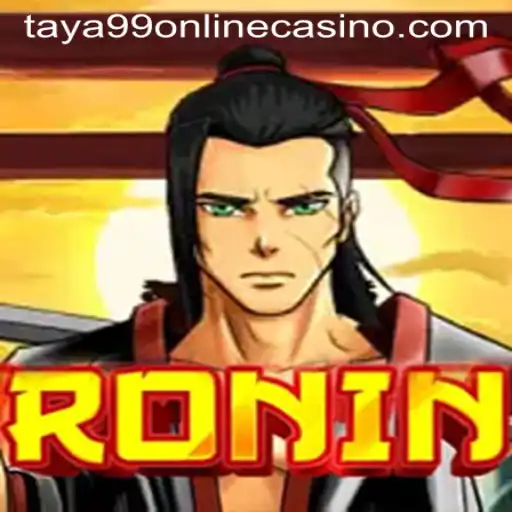 Discover the Intriguing World of Ronin