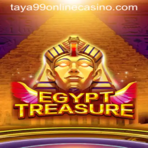 Exploring the Enigma of EgyptTreasure in the Heart of Taya99 Online Casino