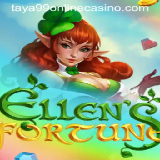 Exploring the Thrilling World of EllensFortune at Taya99 Online Casino