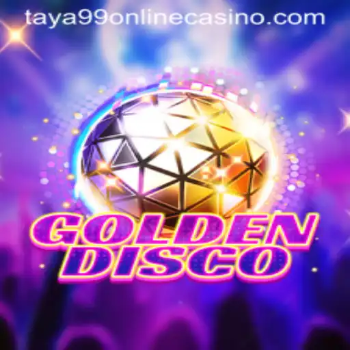 Experience the Thrill of GoldenDisco