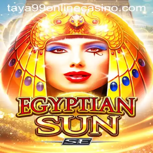 Explore EgyptianSunSE at Taya99 Online Casino