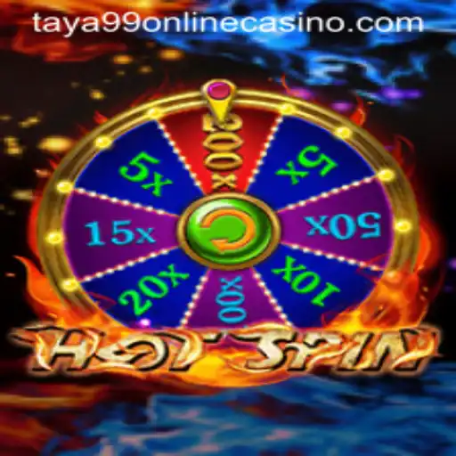 Exploring the Thrills of HotSpin at Taya99 Online Casino