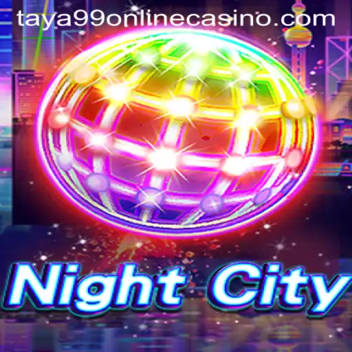 Explore the World of NightCity