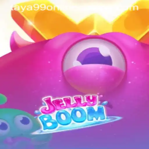 Exploring JellyBoom at Taya99 Online Casino