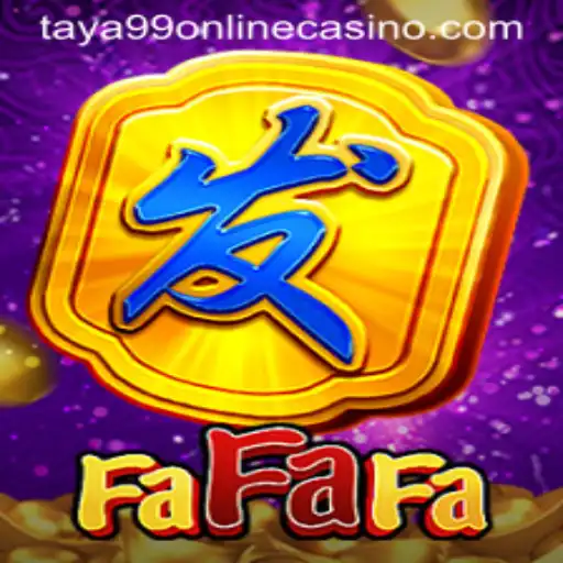 FaFaFa: A Comprehensive Guide to the Casino Game and Its Presence in Taya99 Online Casino
