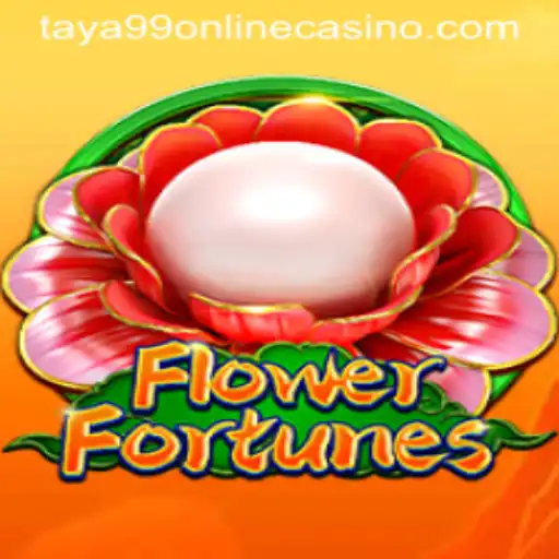Explore the Blossoming World of FlowerFortunes at Taya99 Online Casino