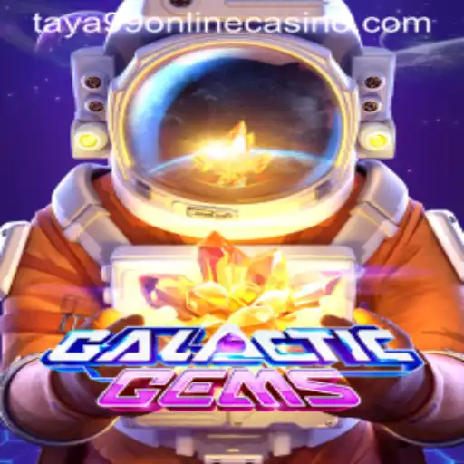 Explore GalacticGems: A Stellar Journey in the World of Online Gaming