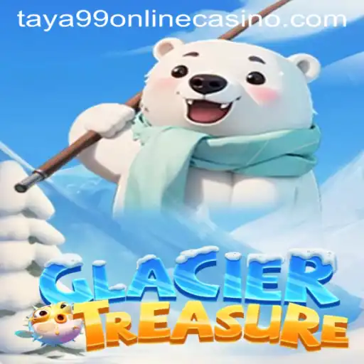 Discover GlacierTreasure: A Riveting Adventure Game