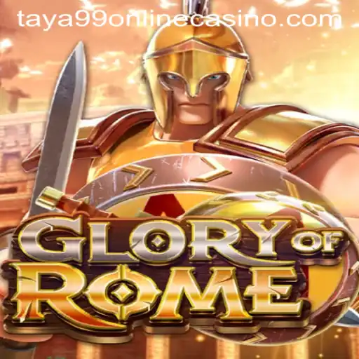 Exploring the Epic Adventure of GloryofRome and Its Connection to Online Casinos
