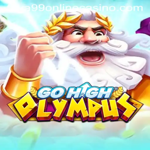 GoHighOlympus: An Exciting New Gaming Experience in the Online Casino World