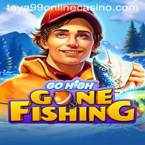 GoHighGoneFishing: A New Wave in Online Gaming