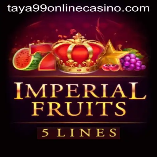 Discover the Thrilling World of ImperialFruits5 at Taya99 Online Casino