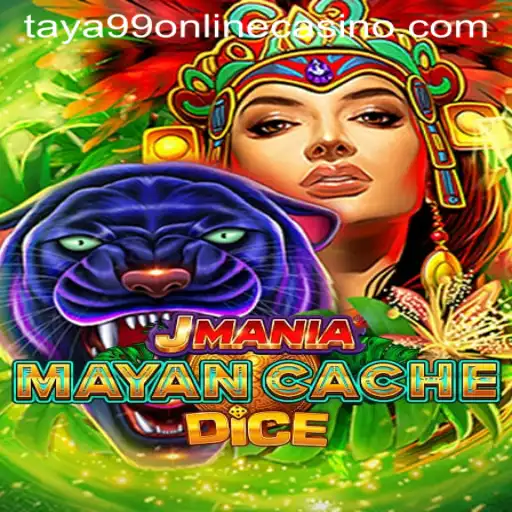 Exploring JManiaMayanCacheDice: A Thrilling Journey into Ancient Adventures