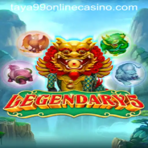 Exploring Legendary5: An Exciting Journey with Taya99 Online Casino