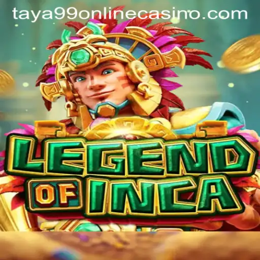 Dive into the Mystical World of LegendofInca