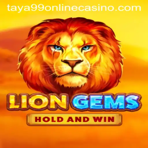 LionGems Thrills Players