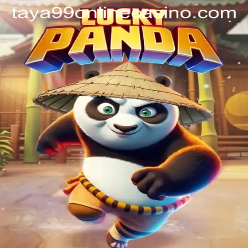 Discover the Thrills of LuckyPanda at Taya99 Online Casino