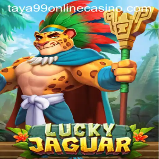Discover the Thrills of LuckyJaguar