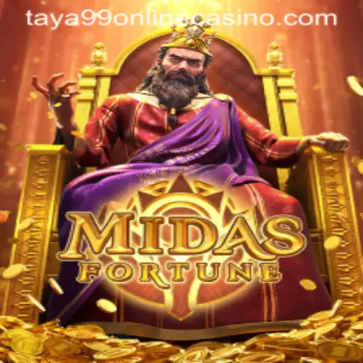 Exploring the Luck and Luxury of MidasFortune at Taya99 Online Casino