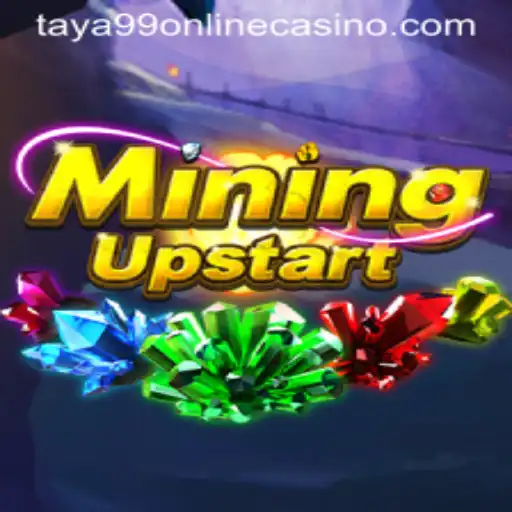 MiningUpstart: A Fresh Take on Online Gaming