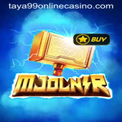 Exploring the Thrills of Mjolnir: A New Addition to Taya99 Online Casino