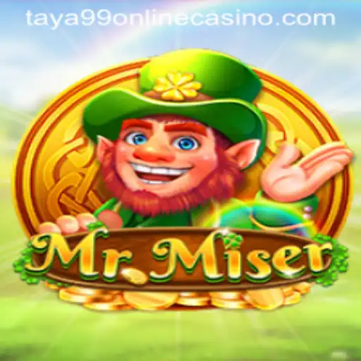 Exploring MrMiser: A Thrilling New Adventure in the World of Taya99 Online Casino