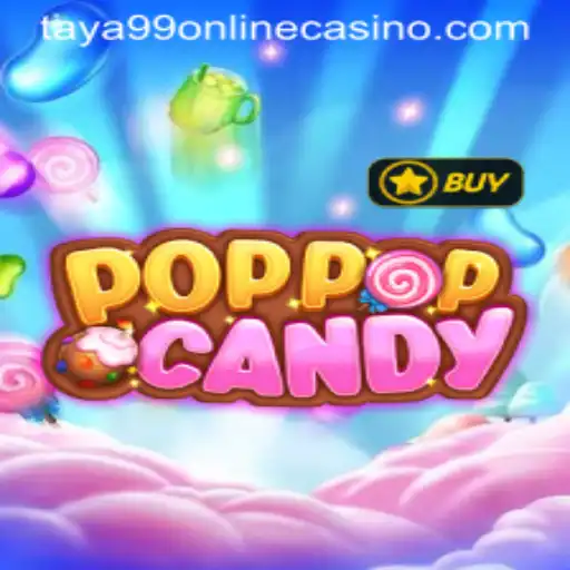 Exploring POPPOPCANDY: The Thrilling Online Casino Game