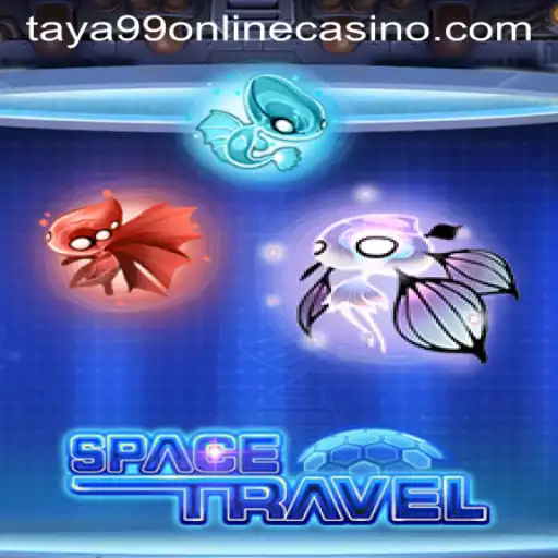 SpaceTravel Game Exploration