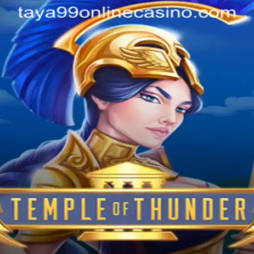 Discover the Thrilling Adventure of Temple of Thunder