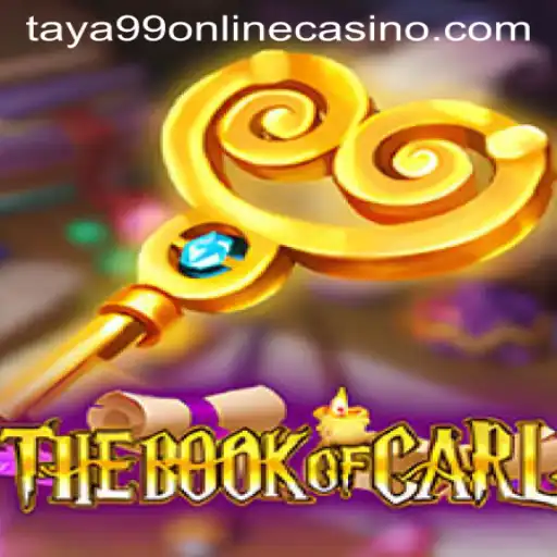 An In-Depth Look at TheBookofCarl and Online Casino Gaming