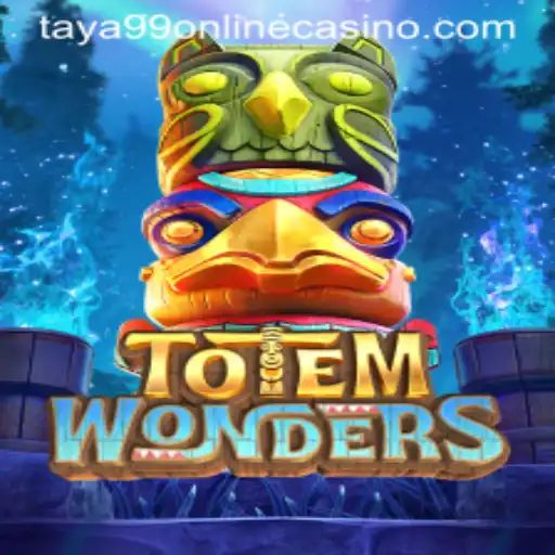 Totem Wonders: An Exciting Journey into Mythical Gaming