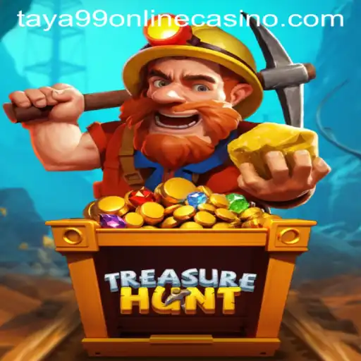 Exploring TreasureHunt: The Thrilling World of Taya99 Online Casino