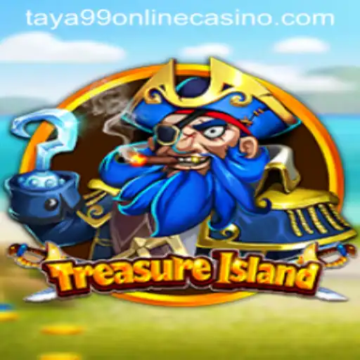 Exploring the Thrilling Adventure of TreasureIsland at Taya99 Online Casino