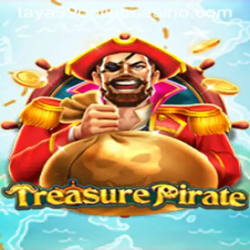 TreasurePirate: A Thrilling Adventure for Casino Enthusiasts